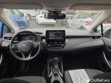  Toyota  Corolla  (E21) (2019)  1.8Hyb.Active AT #5