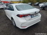  Toyota  Corolla  (E21) (2019)  1.8Hyb.Active AT #4