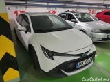  Toyota  Corolla  (E21) (2019)  TS 1.8Hyb.Trek AT #3