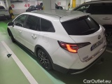  Toyota  Corolla  (E21) (2019)  TS 1.8Hyb.Trek AT #4