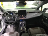  Toyota  Corolla  (E21) (2019)  TS 1.8Hyb.Trek AT #5