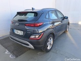  Hyundai  Konna HYUNDAI Kona / 2020 / 5P / todoterreno 1.0 TGDI 48V Maxx 4X2 #2