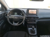  Hyundai  Konna HYUNDAI Kona / 2020 / 5P / todoterreno 1.0 TGDI 48V Maxx 4X2 #3