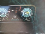  Hyundai  Konna HYUNDAI Kona / 2020 / 5P / todoterreno 1.6 GDI HEV Style Sky DCT #5