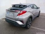  Toyota  C-HR TOYOTA  / 2016 / 5P / todoterreno 1.8 125H Advance (CX) #2