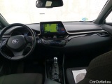  Toyota  C-HR TOYOTA  / 2016 / 5P / todoterreno 1.8 125H Advance (CX) #3