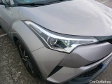  Toyota  C-HR TOYOTA  / 2016 / 5P / todoterreno 1.8 125H Advance (CX) #18