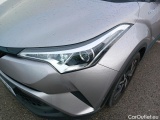  Toyota  C-HR TOYOTA  / 2016 / 5P / todoterreno 1.8 125H Advance (CX) #17