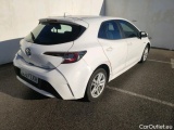  Toyota  Corolla TOYOTA COROLLLA 1.8 125H ACTIVE TECH E-CVT (CX) #2