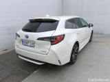  Toyota  Corolla TOYOTA  / 2019 / 5P / familiar 2.0 180H ADVANCE E-CVT TOURING SPORT #2