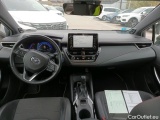  Toyota  Corolla TOYOTA  / 2019 / 5P / familiar 2.0 180H ADVANCE E-CVT TOURING SPORT #3