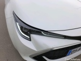  Toyota  Corolla TOYOTA  / 2019 / 5P / familiar 2.0 180H ADVANCE E-CVT TOURING SPORT #16