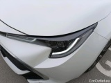  Toyota  Corolla TOYOTA  / 2019 / 5P / familiar 2.0 180H ADVANCE E-CVT TOURING SPORT #15