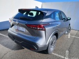  Nissan  Qashqai NISSAN  / 2021 / 5P / todoterreno DIG-T 116kW (158CV) mHEV Xtronic Acenta (AC) #2