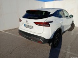  Nissan  Qashqai NISSAN  / 2021 / 5P / todoterreno DIG-T 116kW mHEV Xtronic Tekna #2