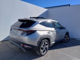  Hyundai  Tucson HYUNDAI  / 2020 / 5P / todoterreno 1.6 TGDI PHEV 195kW Style Auto 4x4 #2