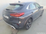 KIA  XCeed KIA  1.6 GDi PHEV 104kW (141CV) eDrive (AC) #2