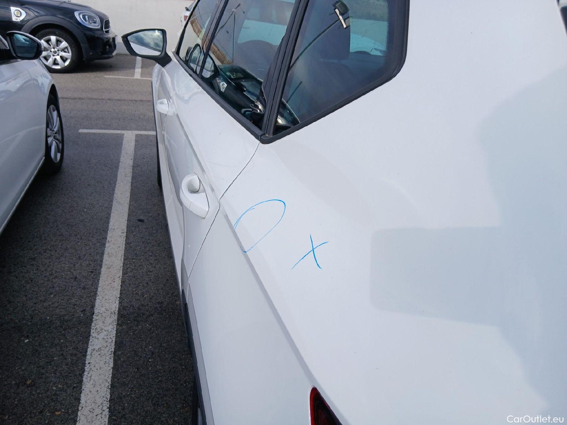  Seat  ATECA SEAT  1.0 TSI 85kW (115CV) St&Sp Style Eco MY20 (CX) #29