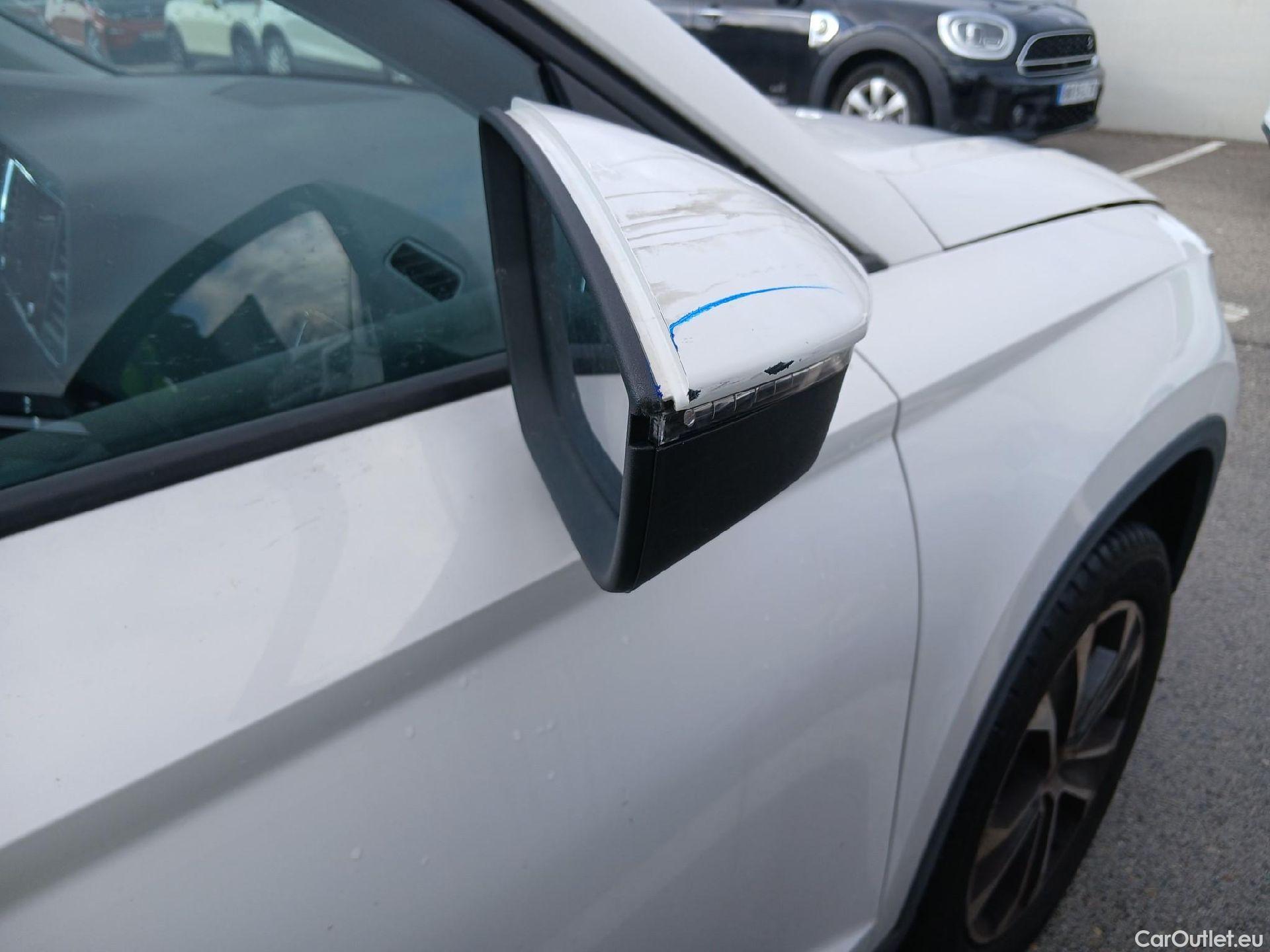  Seat  ATECA SEAT  1.0 TSI 85kW (115CV) St&Sp Style Eco MY20 (CX) #46