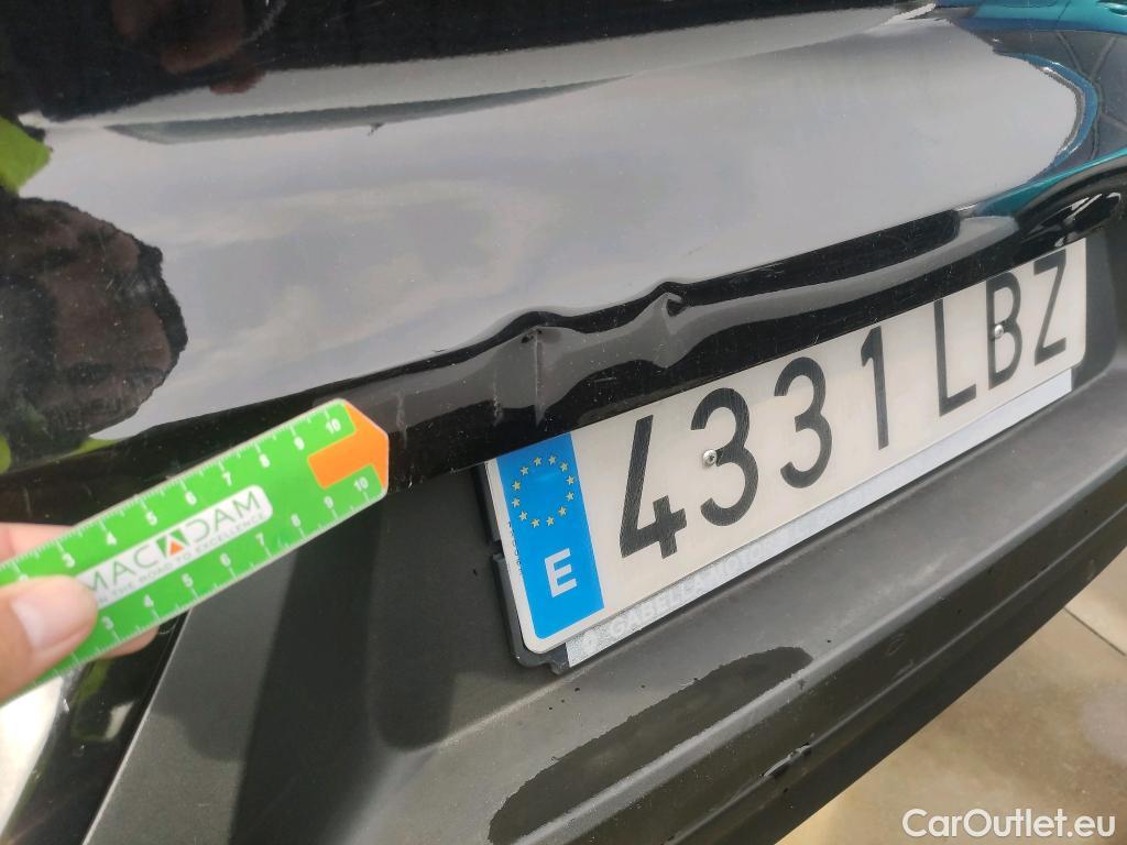  Renault  Kadjar RENAULT  / 2019 / 5P / crossover Intens Blue dCi 85kW (115CV) #2