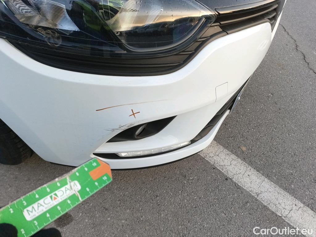  Renault  Clio RENAULT  / 2016 / 5P / berlina con portón Business dCi 55kW (75CV) -18 #11