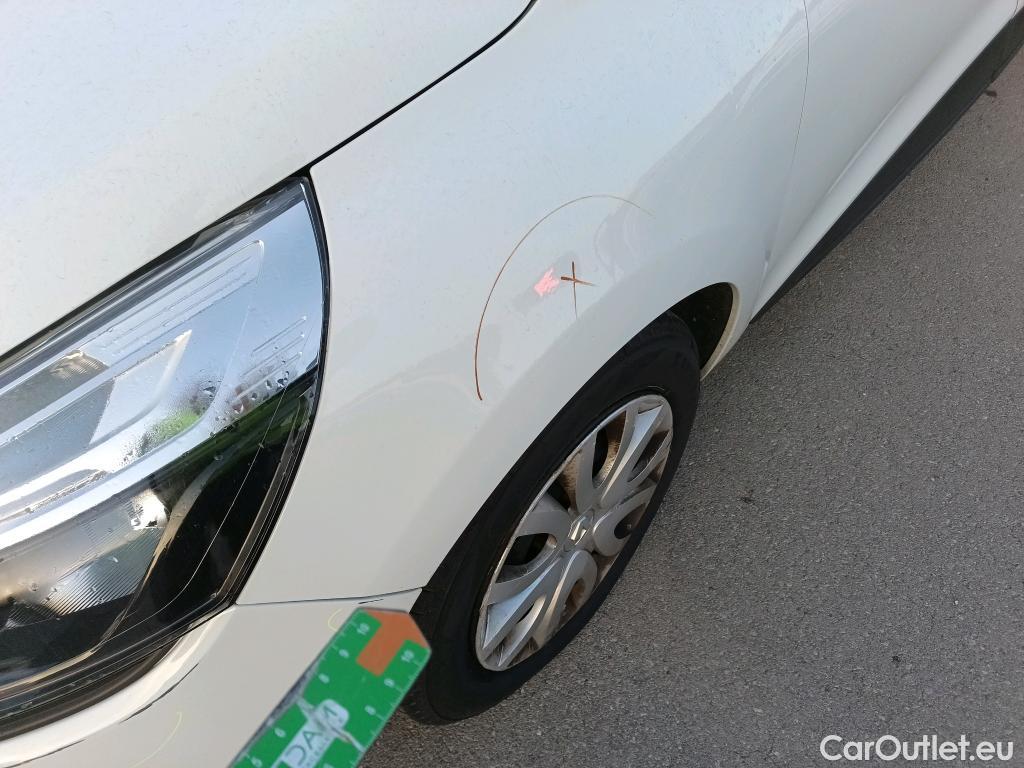  Renault  Clio RENAULT  / 2016 / 5P / berlina con portón Business dCi 55kW (75CV) -18 #1