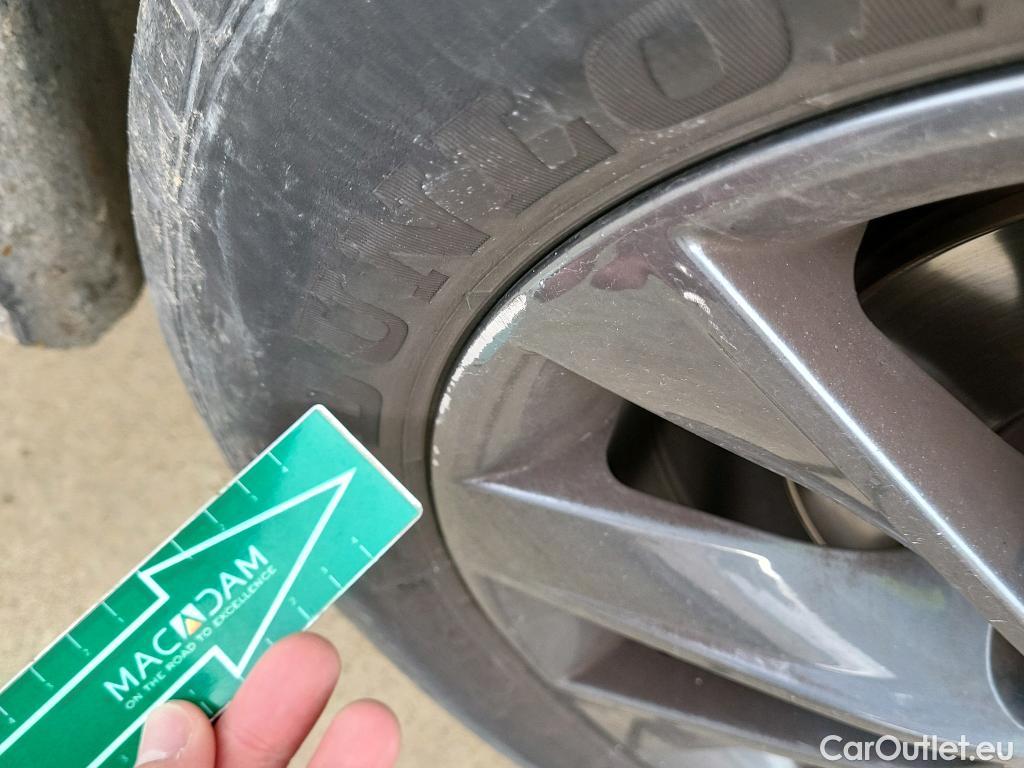  Seat  Leon SEAT León / 2016 / 5P / berlina con portón 1.0 EcoTSI 85kW St&Sp Style Visio Ed Nav #6