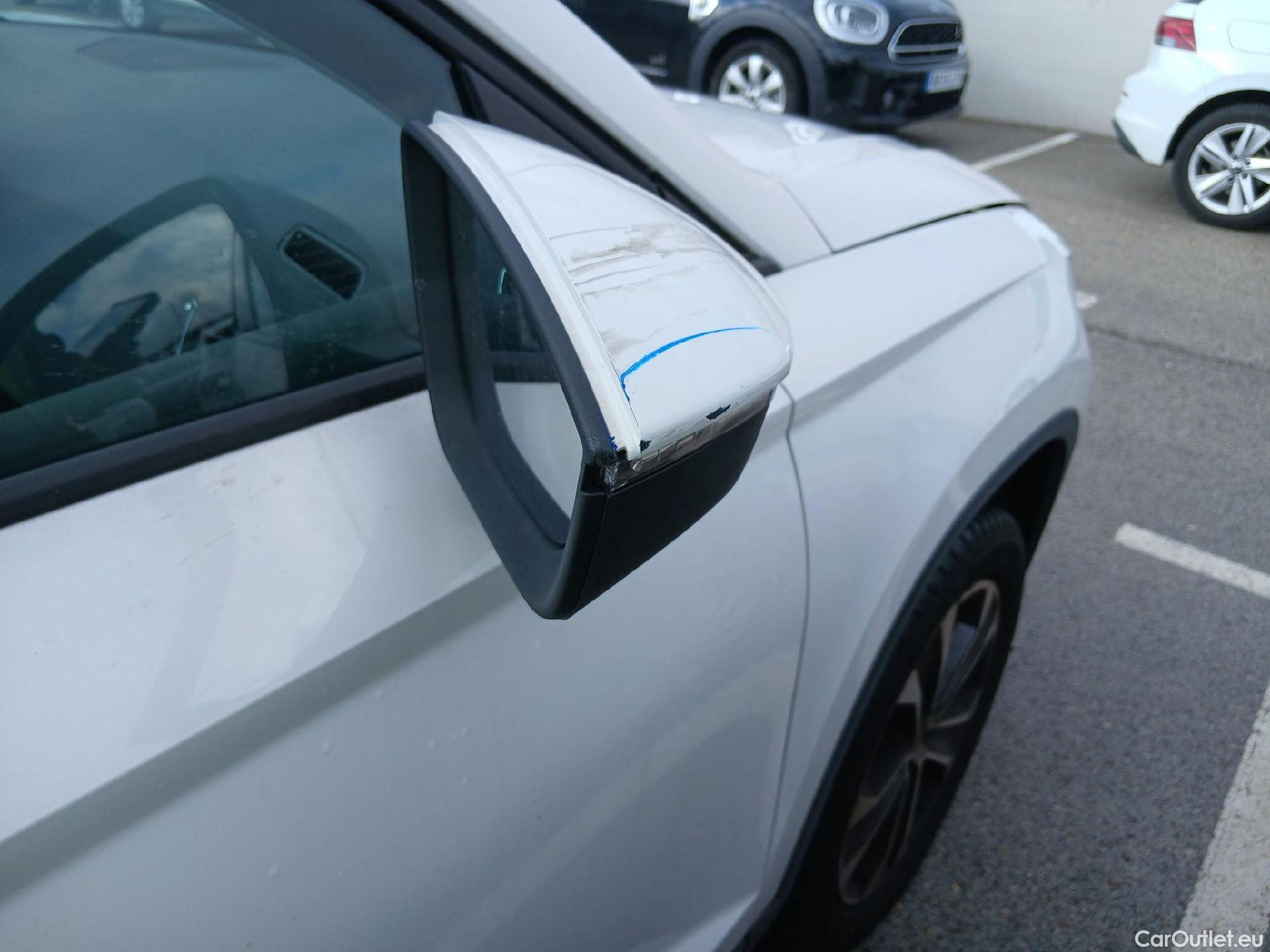  Seat  ATECA SEAT  1.0 TSI 85kW (115CV) St&Sp Style Eco MY20 (CX) #44