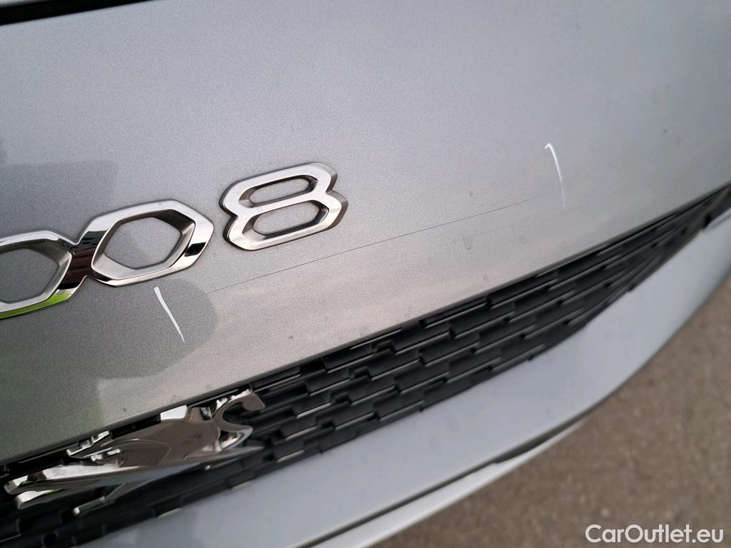  Peugeot  3008 PEUGEOT  Hybrid / 2020 / 5P / todoterreno 225 e-EAT8 Allure Pack #26