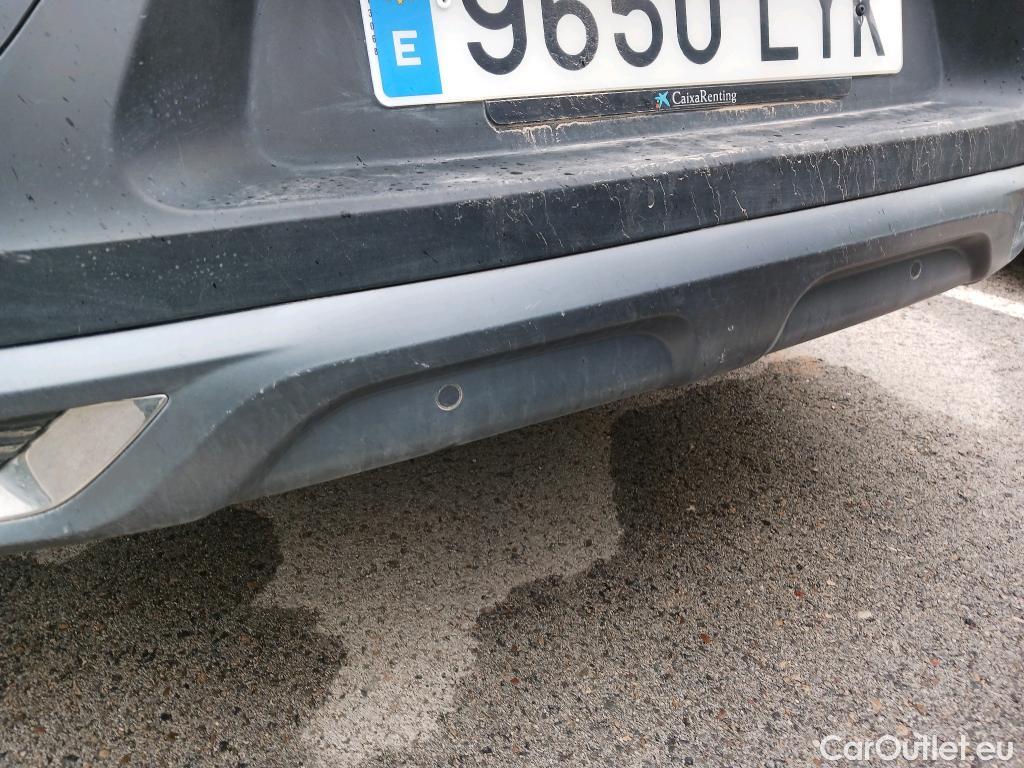  Renault  Kadjar RENAULT  / 2019 / 5P / crossover Zen GPF TCe 103kW (140CV) EDC (AC) #21