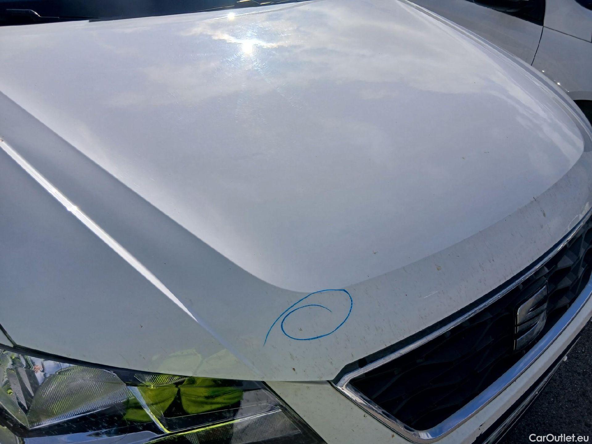  Seat  ATECA SEAT  1.0 TSI 85kW (115CV) St&Sp Style Eco MY20 (CX) #16