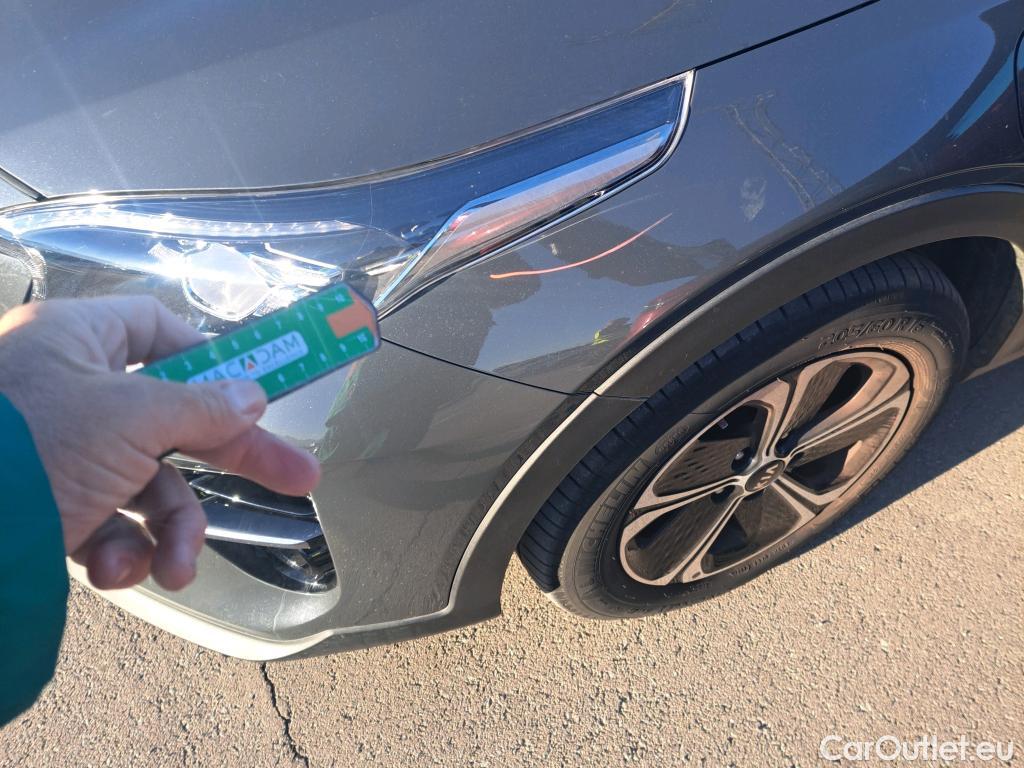  KIA  XCeed KIA  1.6 GDi PHEV 104kW (141CV) eDrive (AC) #24