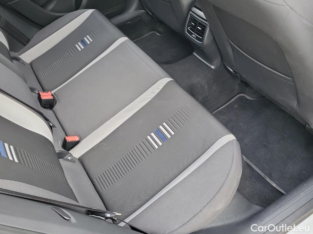  Seat  Leon SEAT León / 2016 / 5P / berlina con portón 1.0 EcoTSI 85kW St&Sp Style Visio Ed Nav #16