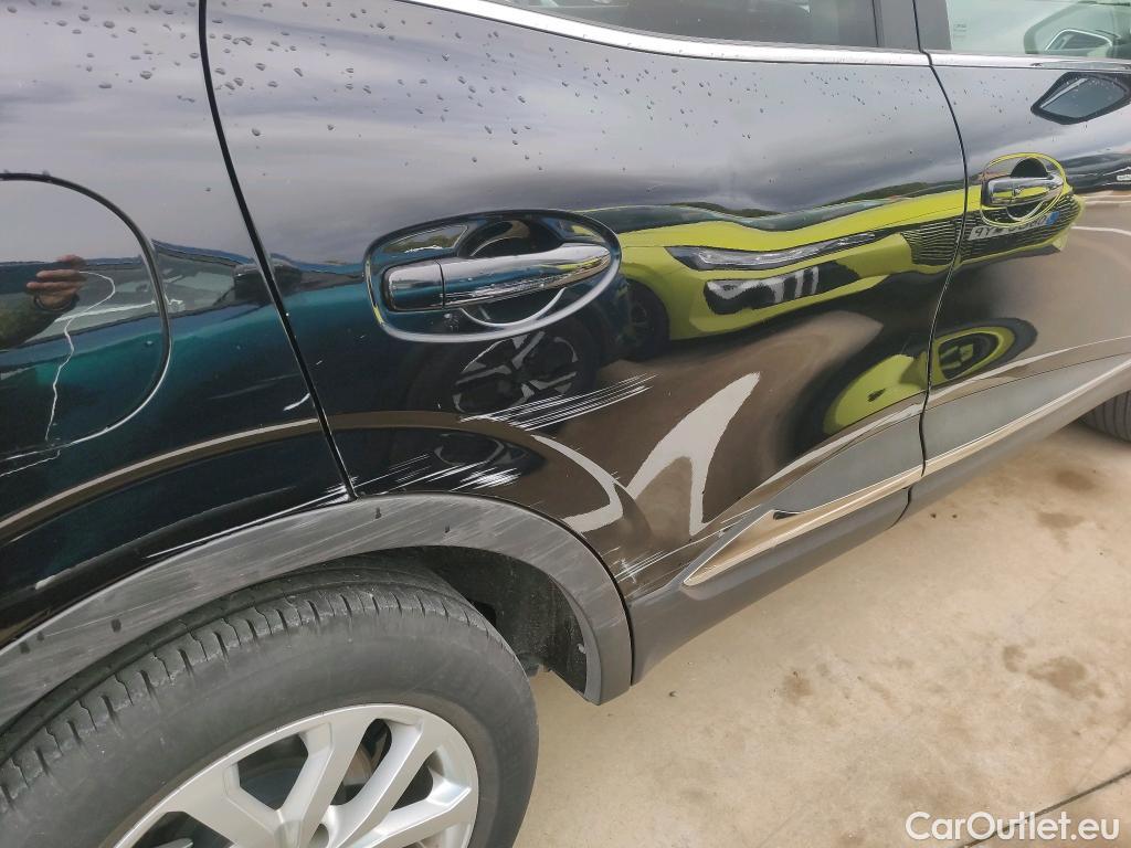  Renault  Kadjar RENAULT  / 2019 / 5P / crossover Intens Blue dCi 85kW (115CV) #13