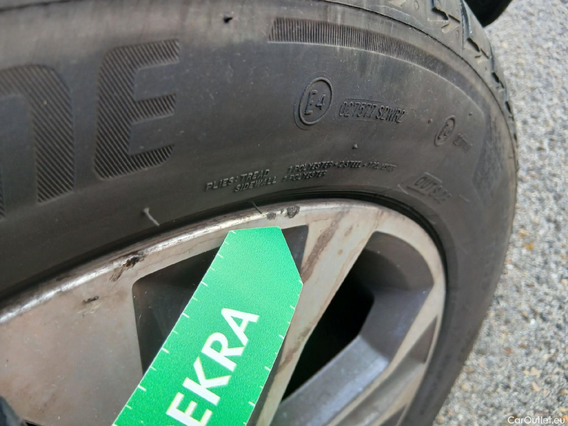  Seat  ATECA SEAT  1.0 TSI 85kW (115CV) St&Sp Style Eco MY20 (CX) #13