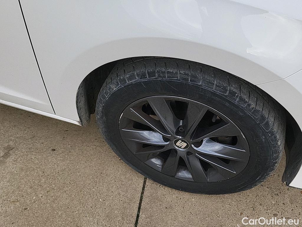  Seat  Leon SEAT León / 2016 / 5P / berlina con portón 1.0 EcoTSI 85kW St&Sp Style Visio Ed Nav #5