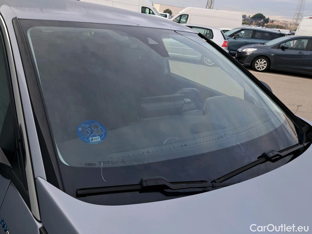  Peugeot  3008 PEUGEOT  Hybrid / 2020 / 5P / todoterreno 225 e-EAT8 Allure Pack #1