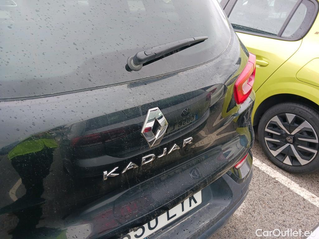  Renault  Kadjar RENAULT  / 2019 / 5P / crossover Zen GPF TCe 103kW (140CV) EDC (AC) #34