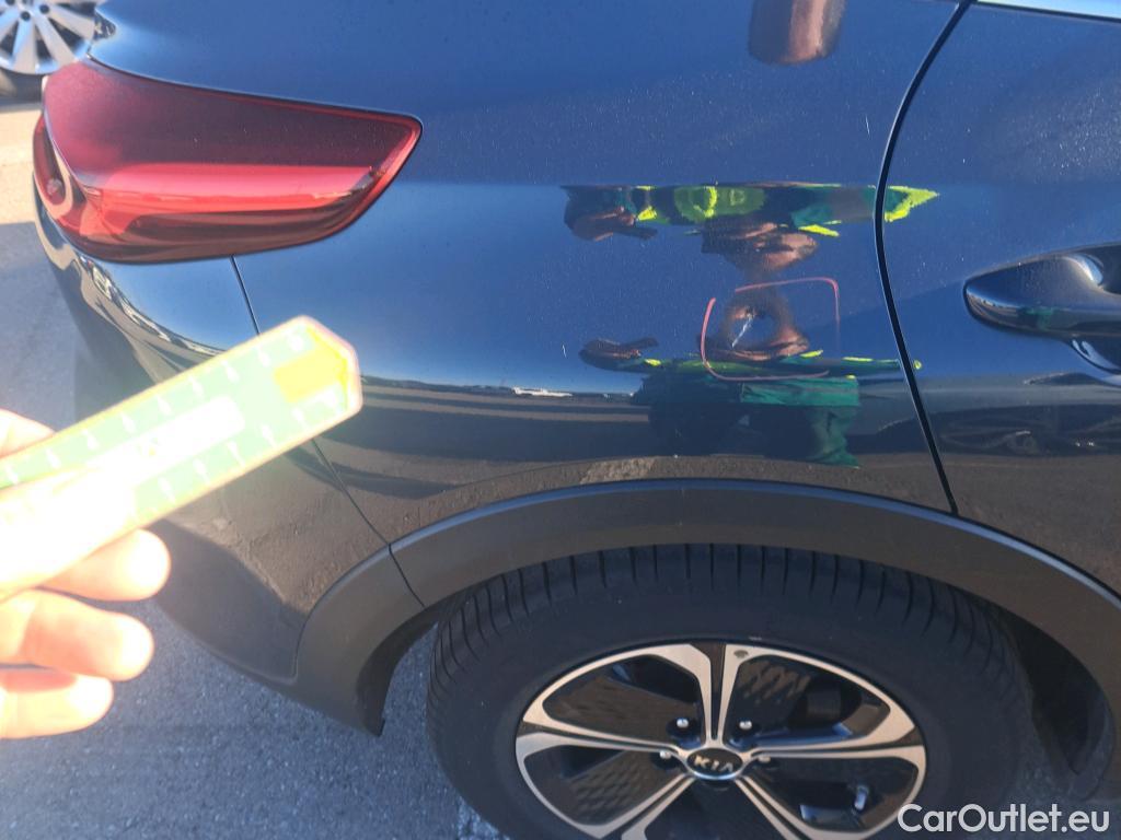  KIA  XCeed KIA  1.6 GDi PHEV 104kW (141CV) eDrive (AC) #1