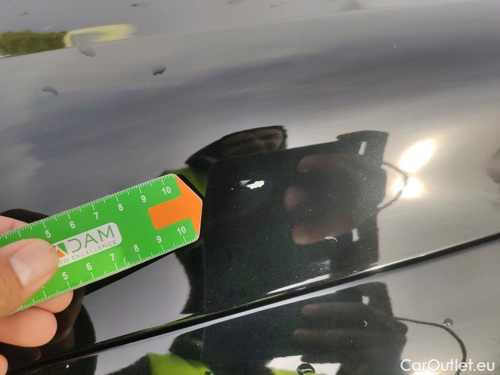  Renault  Kadjar RENAULT  / 2019 / 5P / crossover Intens Blue dCi 85kW (115CV) #4