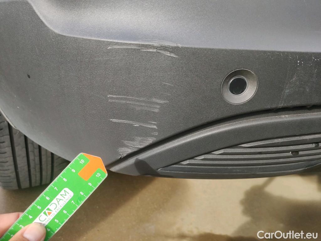  Renault  Kadjar RENAULT  / 2019 / 5P / crossover Intens Blue dCi 85kW (115CV) #25