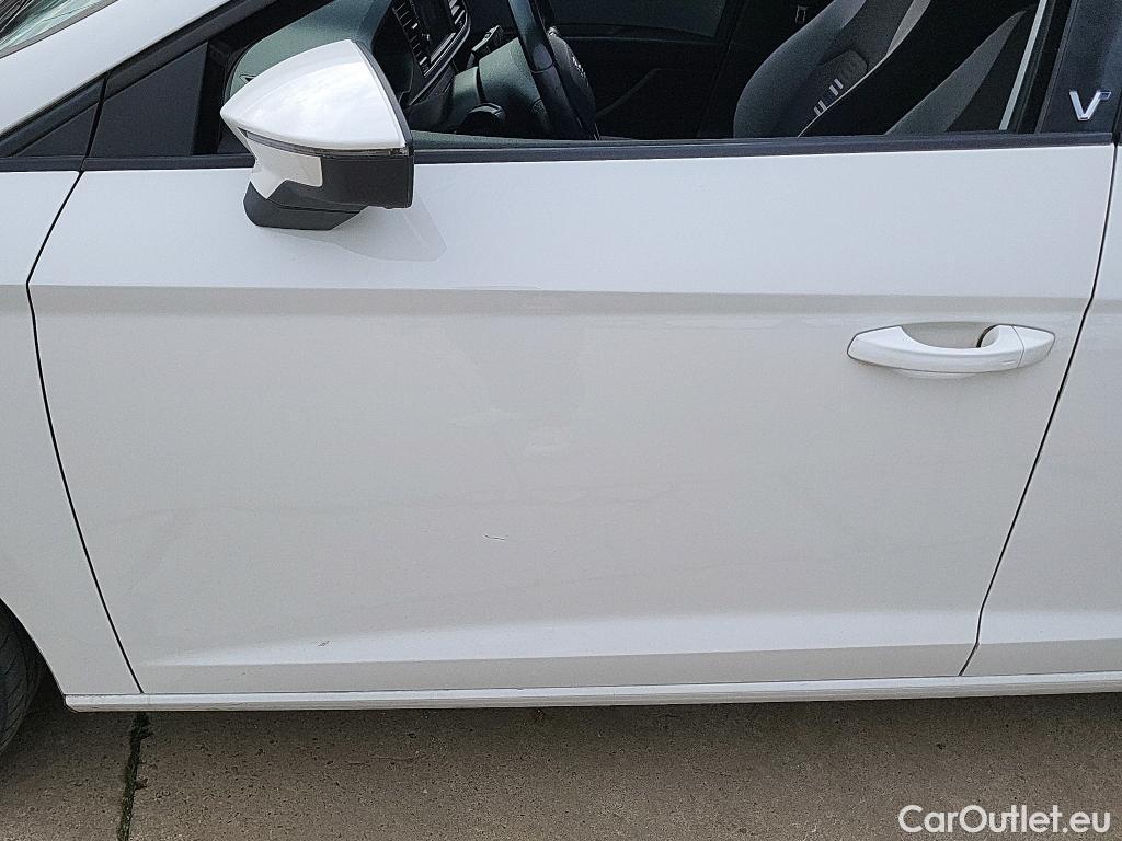  Seat  Leon SEAT León / 2016 / 5P / berlina con portón 1.0 EcoTSI 85kW St&Sp Style Visio Ed Nav #11