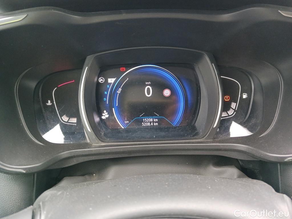  Renault  Kadjar RENAULT  / 2019 / 5P / crossover Zen GPF TCe 103kW (140CV) EDC (AC) #28