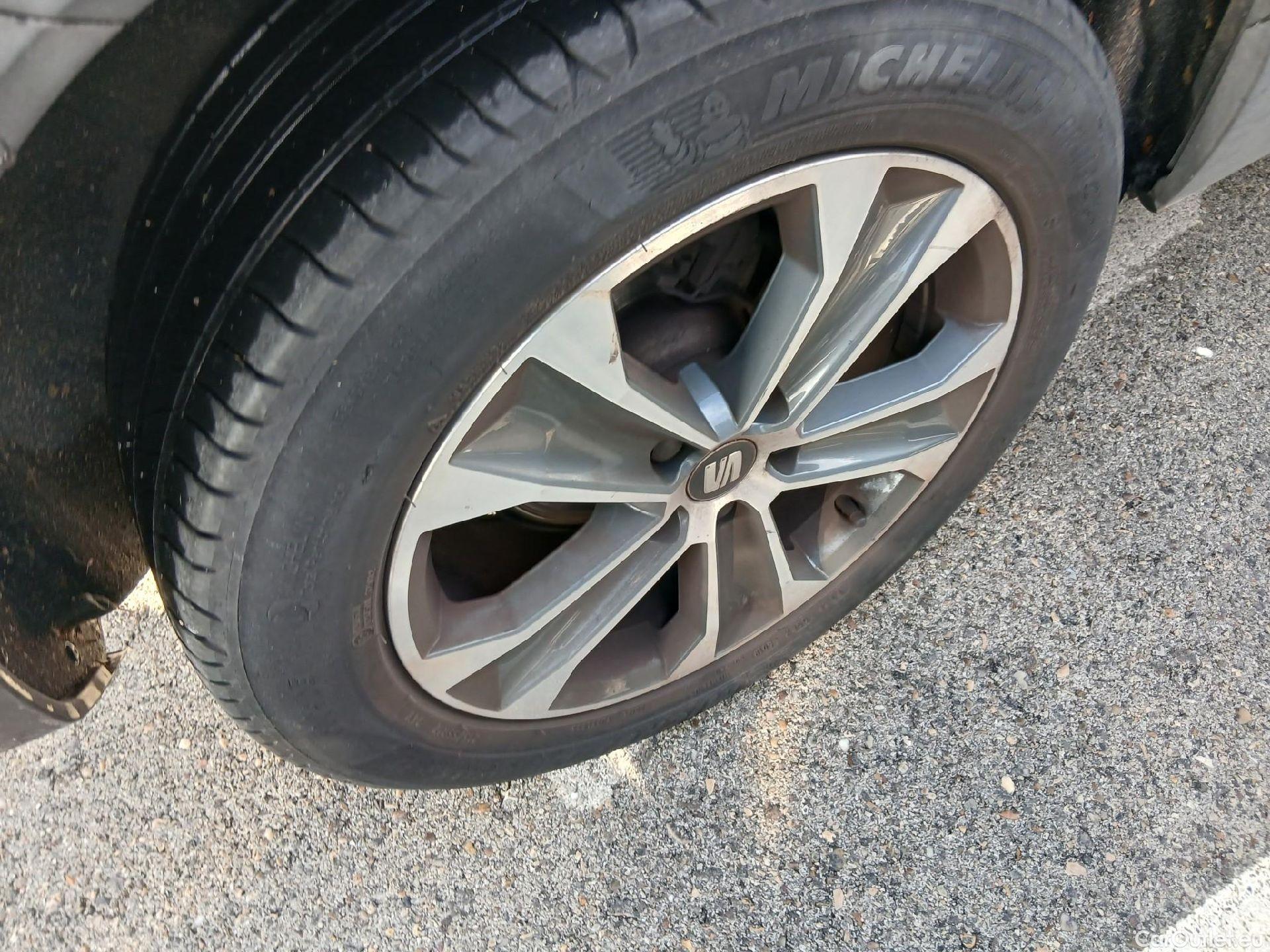  Seat  ATECA SEAT  1.0 TSI 85kW (115CV) St&Sp Style Eco MY20 (CX) #11