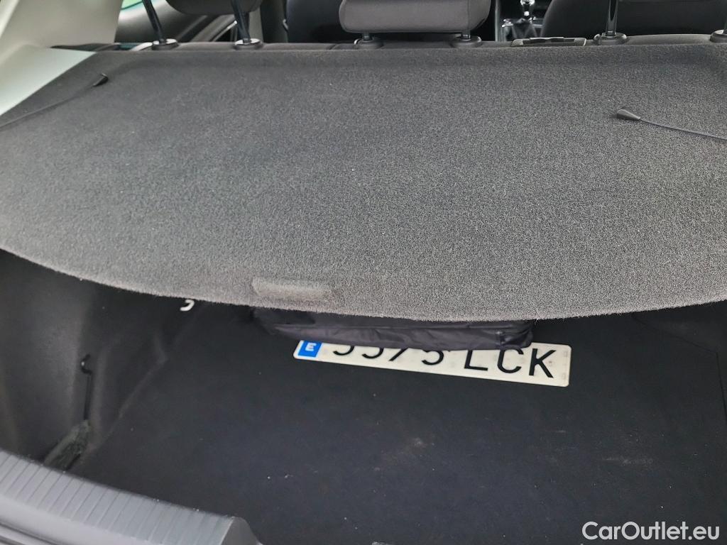  Seat  Leon SEAT León / 2016 / 5P / berlina con portón 1.0 EcoTSI 85kW St&Sp Style Visio Ed Nav #15