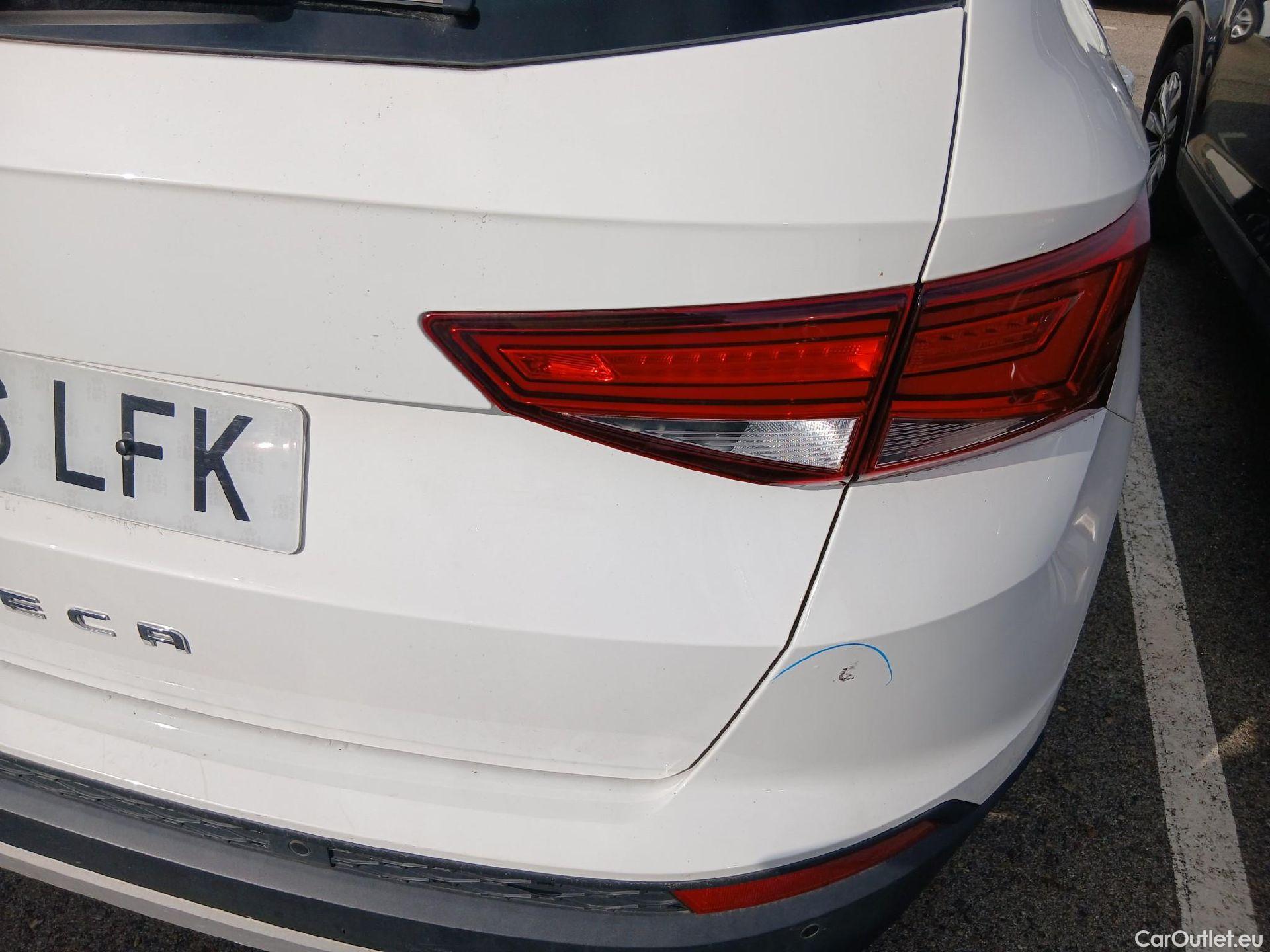  Seat  ATECA SEAT  1.0 TSI 85kW (115CV) St&Sp Style Eco MY20 (CX) #30