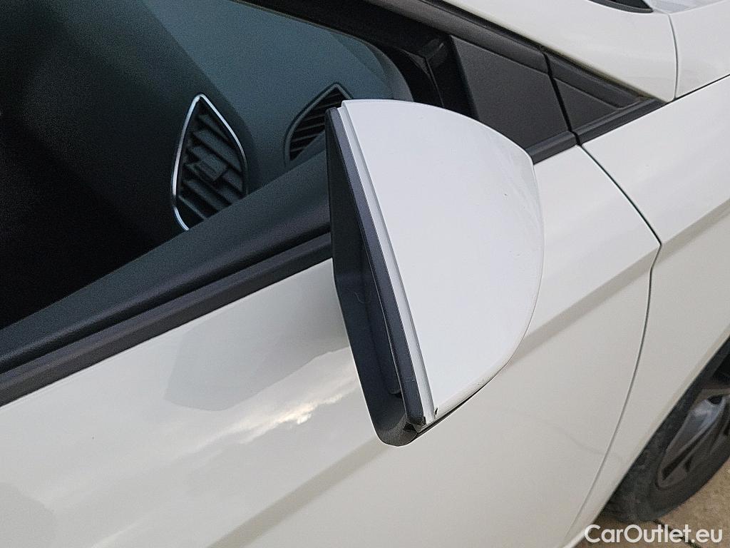  Seat  Leon SEAT León / 2016 / 5P / berlina con portón 1.0 EcoTSI 85kW St&Sp Style Visio Ed Nav #21