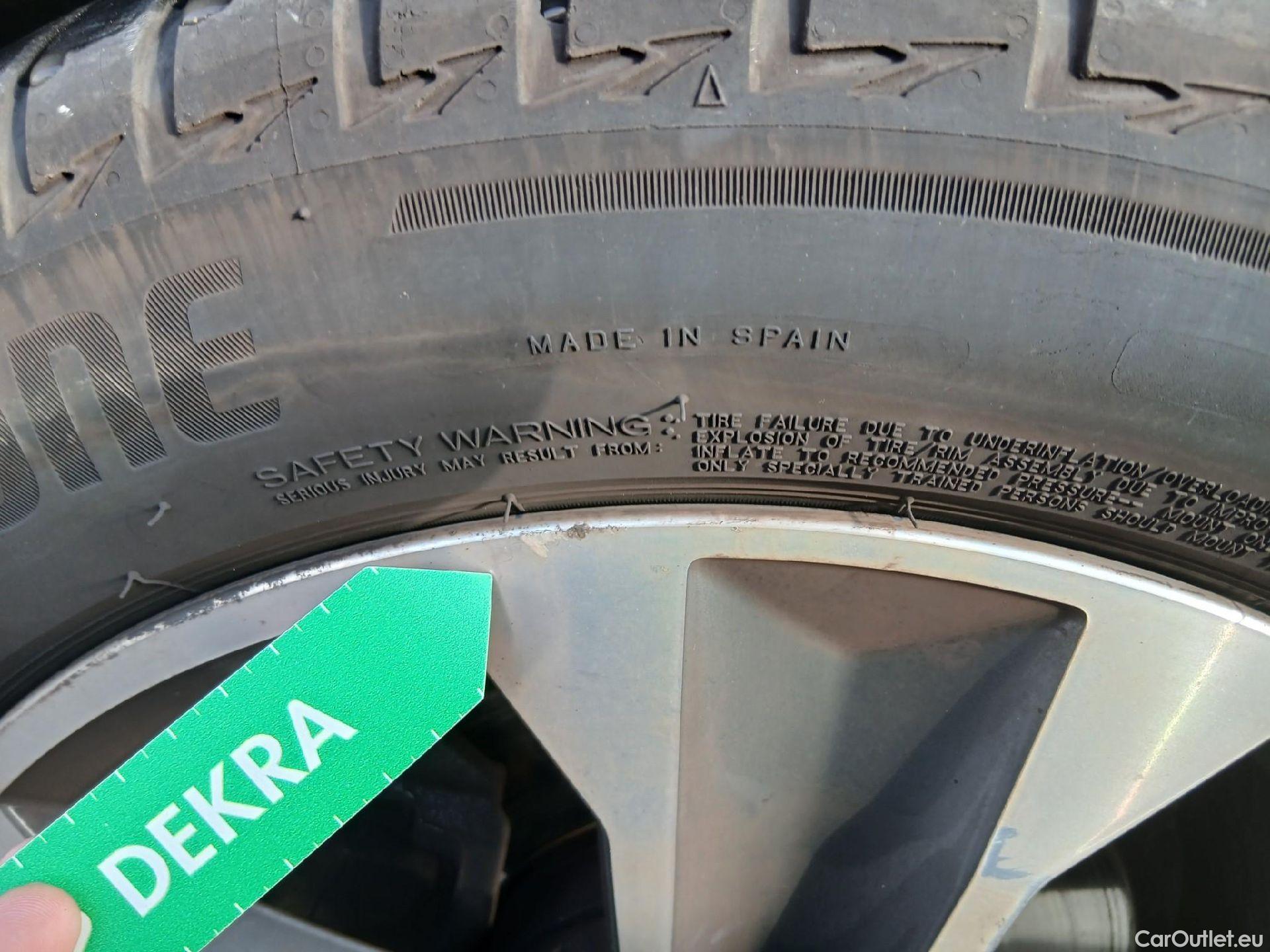  Seat  ATECA SEAT  1.0 TSI 85kW (115CV) St&Sp Style Eco MY20 (CX) #4