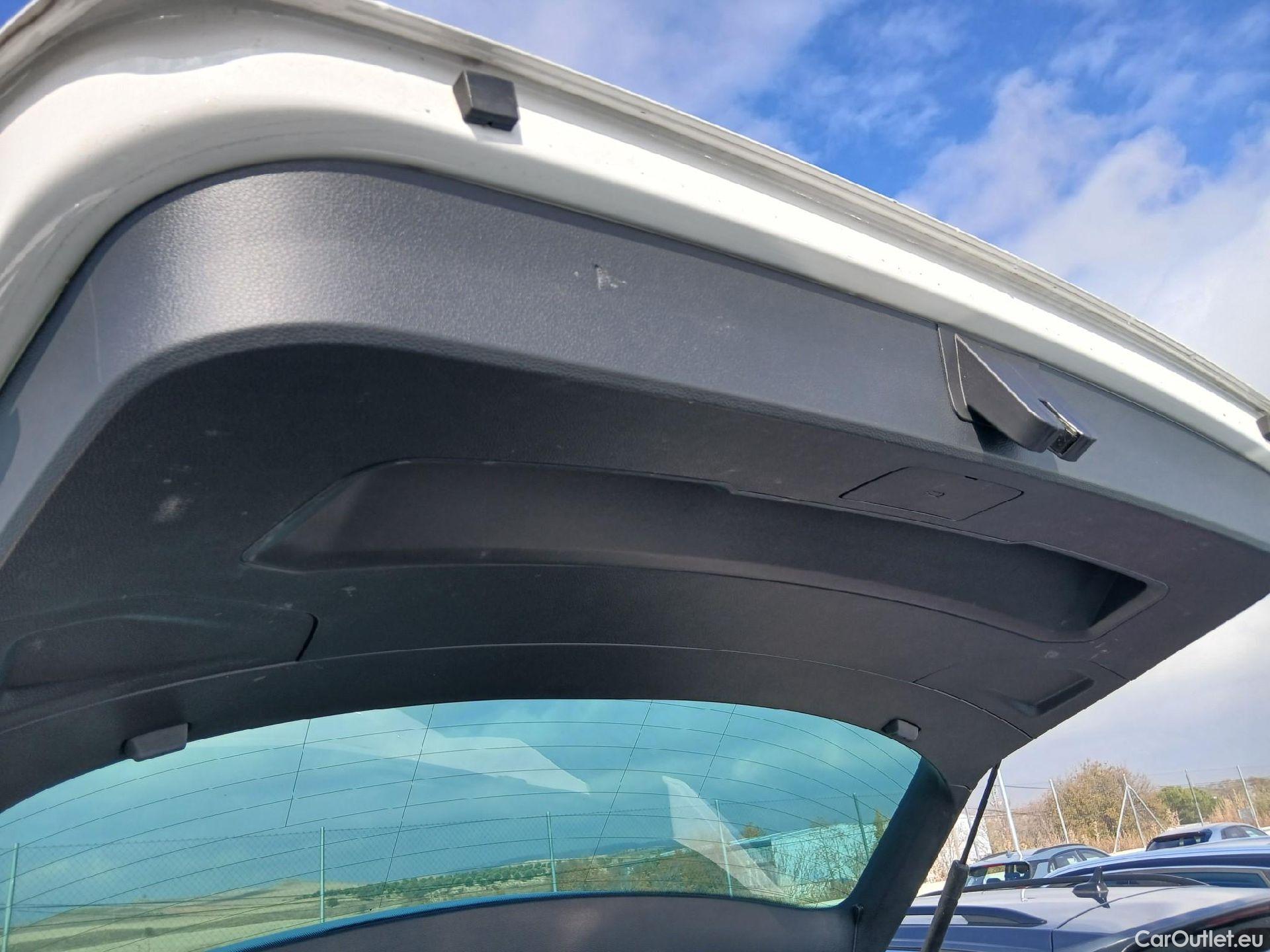  Seat  ATECA SEAT  1.0 TSI 85kW (115CV) St&Sp Style Eco MY20 (CX) #10