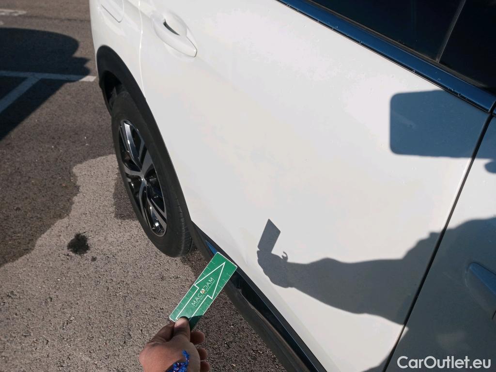  Peugeot  3008 PEUGEOT  / 2016 / 5P / todoterreno 1.5 BlueHDi 96kW S&S GT Line EAT8 #8